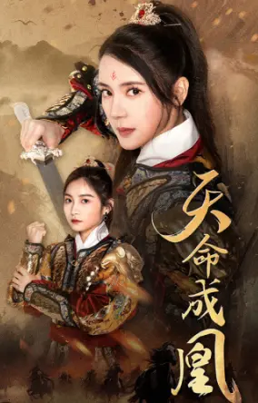 《天命成凰》：一部荡气回肠的女性史诗，看小人物如何逆天改命，成就传奇人生