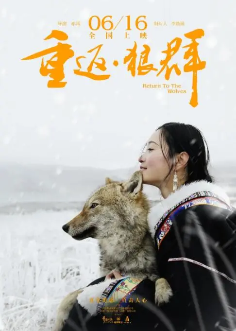 《重返·狼群》：不是简单的野外求生，这是关于爱与生存的史诗级“西甲”对决！